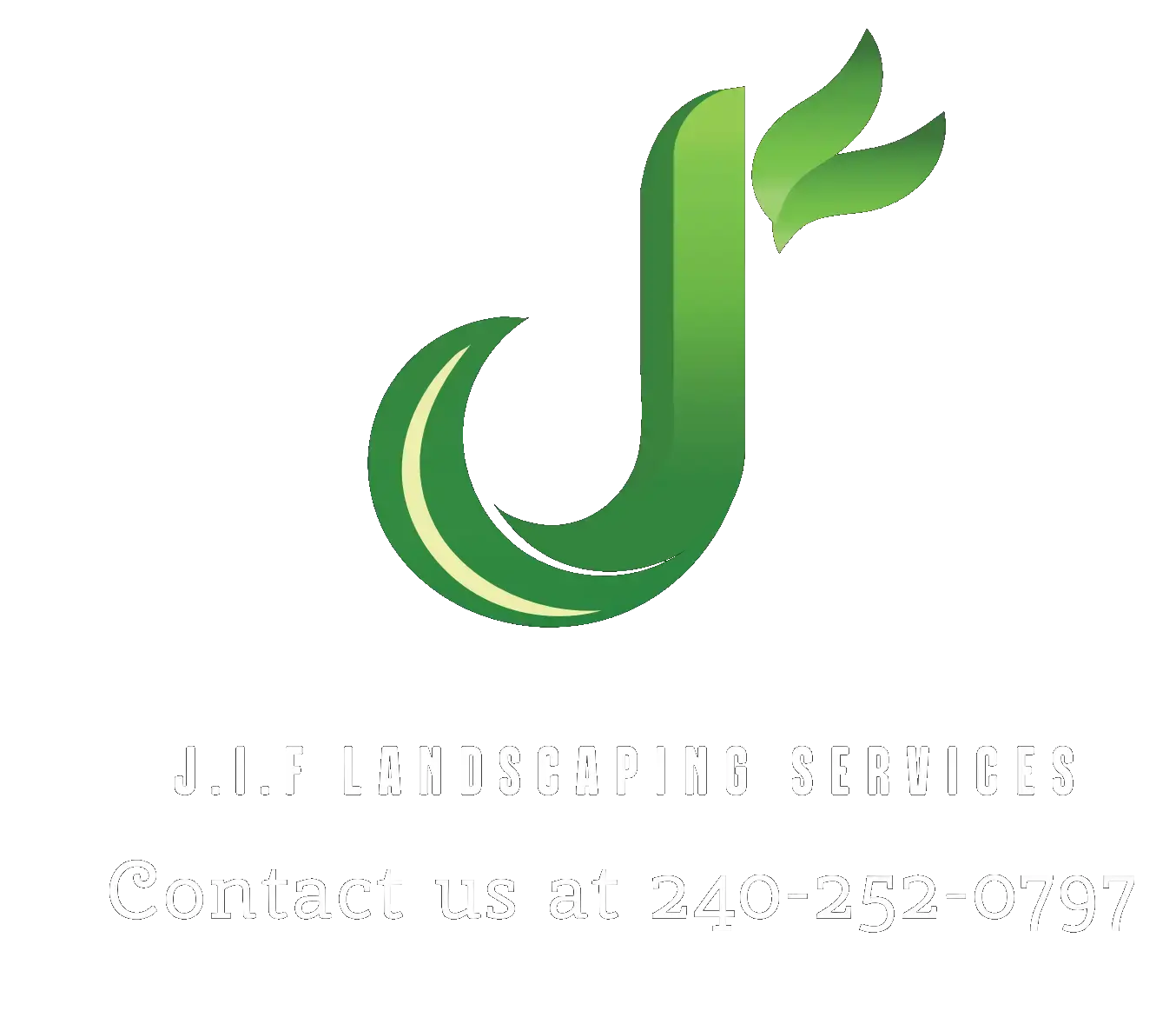 J.I.F Landscaping Services
